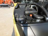 Yanmar Mini Excavator 2023