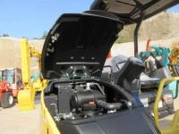 Yanmar Mini Excavator 2023