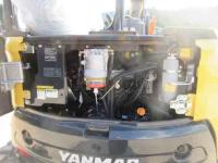 Yanmar Mini Excavator 2023