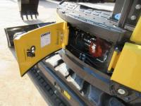 Yanmar Mini Excavator 2023