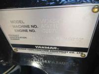 Yanmar Mini Excavator 2023