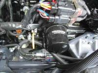 Yanmar Mini Excavator 2023