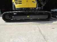 Yanmar Mini Excavator 2023