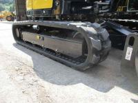 Yanmar Mini Excavator 2023