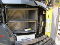 Yanmar Mini Excavator 2023