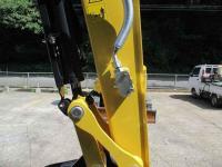 Yanmar Mini Excavator 2023