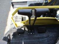 Yanmar Mini Excavator 2023