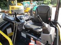 Yanmar Mini Excavator 2023