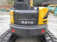 Kato KATO Excavator 2022