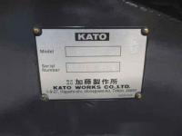 Kato KATO Excavator 2022