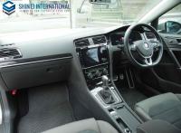 Volkswagen Golf 2019