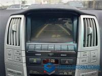 Toyota Harrier 2008