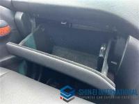 Toyota Harrier 2008