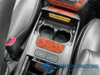 Toyota Harrier 2008
