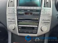 Toyota Harrier 2008