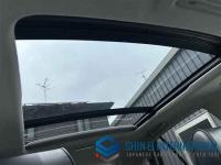 Toyota Harrier 2008
