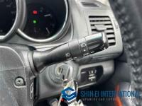 Toyota Harrier 2008
