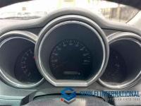 Toyota Harrier 2008