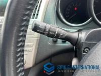 Toyota Harrier 2008