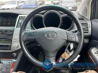 Toyota Harrier 2008