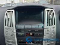 Toyota Harrier 2008