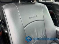 Toyota Harrier 2008