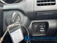 Toyota Harrier 2008