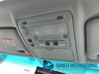 Toyota Harrier 2008