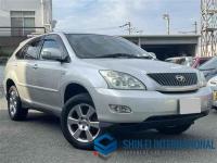 Toyota Harrier 2006