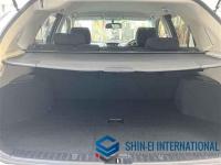 Toyota Harrier 2006