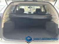 Toyota Harrier 2006