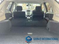 Toyota Harrier 2006