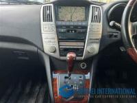 Toyota Harrier 2006