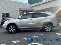 Toyota Harrier 2006