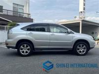 Toyota Harrier 2006