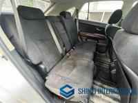 Toyota Harrier 2006