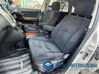 Toyota Harrier 2006