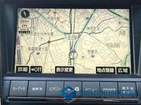 Toyota Harrier 2006
