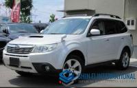 Subaru FORESTER 2000