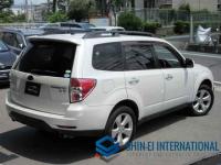 Subaru FORESTER 2000
