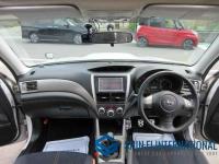 Subaru FORESTER 2000