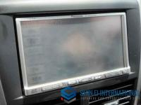 Subaru FORESTER 2000