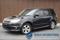 Subaru FORESTER 2008