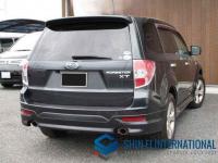 Subaru FORESTER 2008