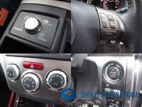 Subaru FORESTER 2008