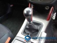 Subaru FORESTER 2008