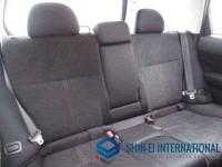 Subaru FORESTER 2008