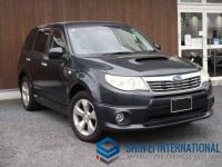 Subaru FORESTER 2008