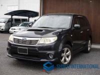 Subaru FORESTER 2008