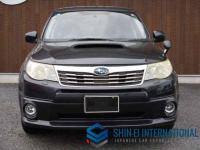 Subaru FORESTER 2008